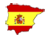 PELUQUERÍA ESTÉTICA DE VI´S - Espanol