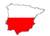 PELUQUERÍA ESTÉTICA DE VI´S - Polski